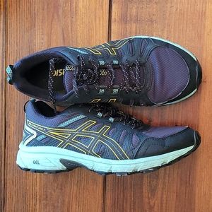 ASICS women's running shoes